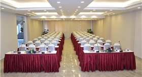 Khách Sạn TTC Premium Đà Lạt